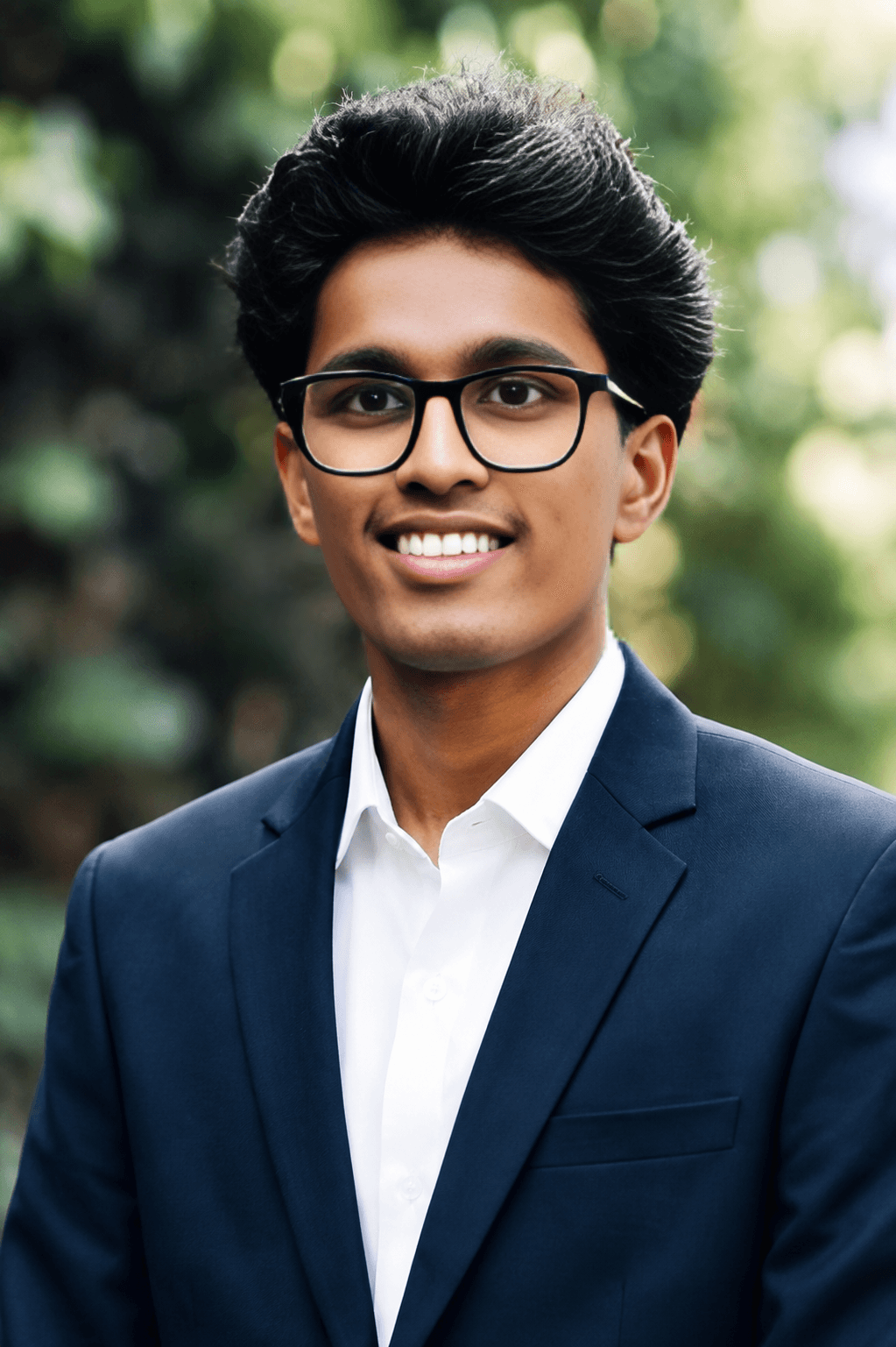 Karan Patil